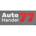 Logo: AUTO HANDEL 77 STAROGARD GDAŃSKI